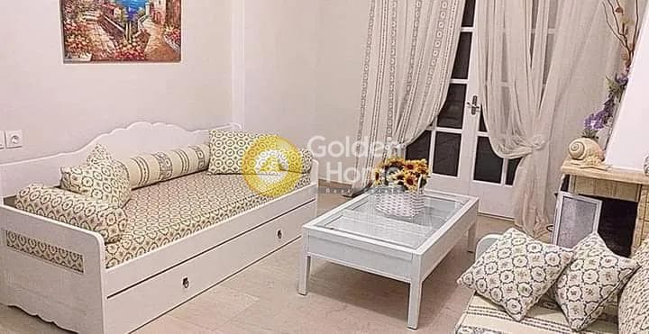 Μονοκατοικία στην Παραλία Νικήτης, Σιθωνία — Φωτογραφία 13 από 24