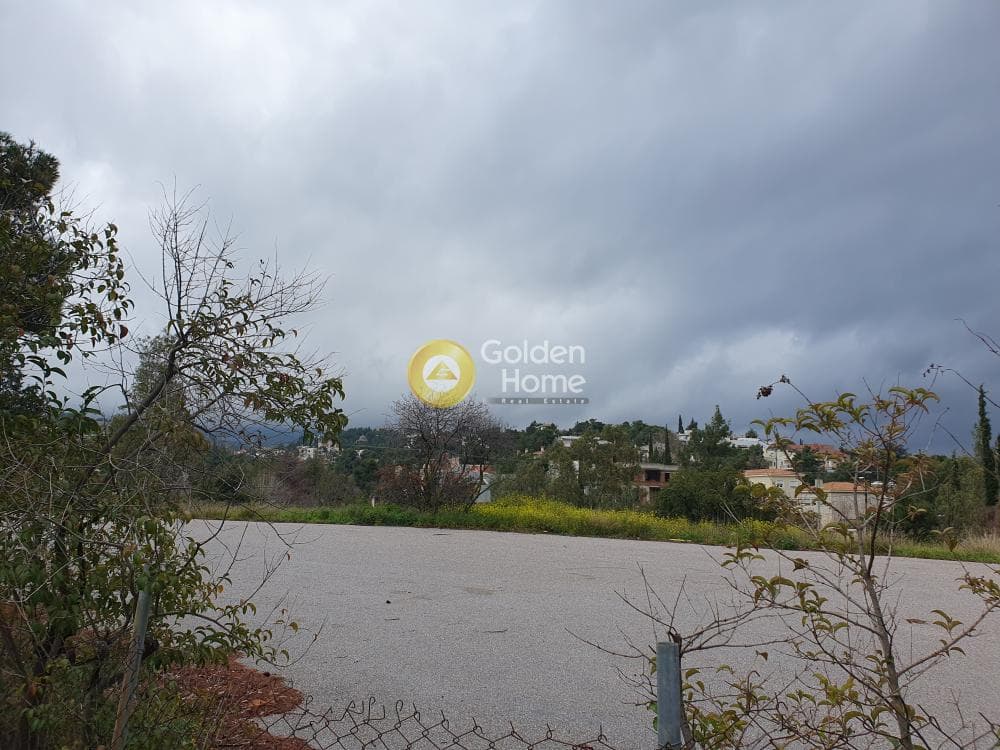 Οικόπεδο στην Κεφαλάρι, Κηφισιά — Φωτογραφία 2 από 2