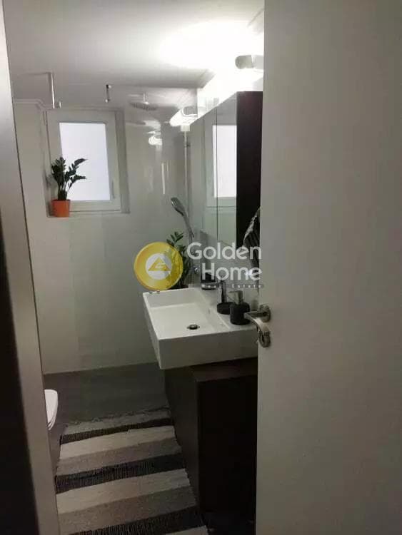 Διαμέρισμα στην Άγιος Ιωάννης, Νέος Κόσμος — Φωτογραφία 10 από 18
