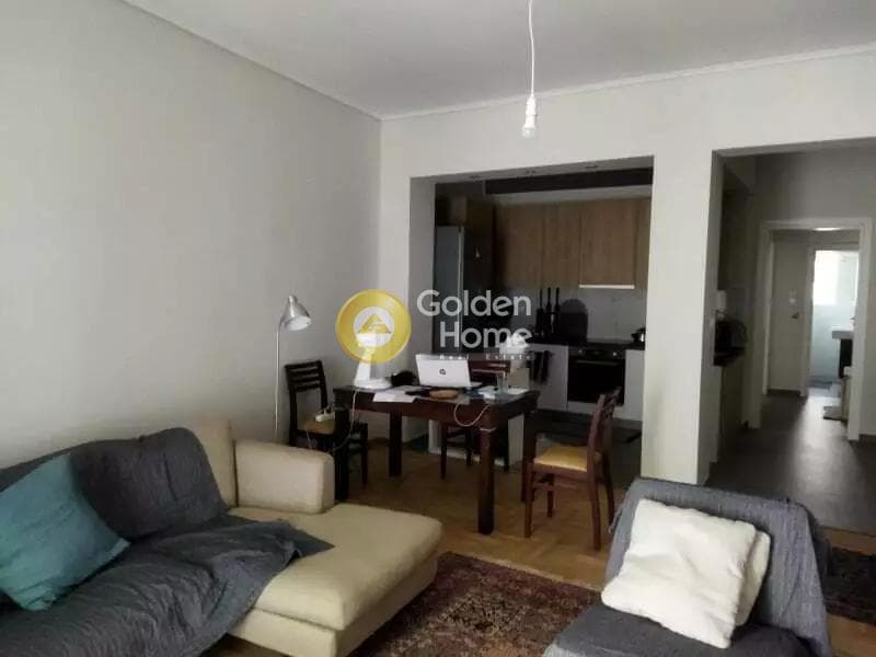 Διαμέρισμα στην Άγιος Ιωάννης, Νέος Κόσμος — Φωτογραφία 2 από 18