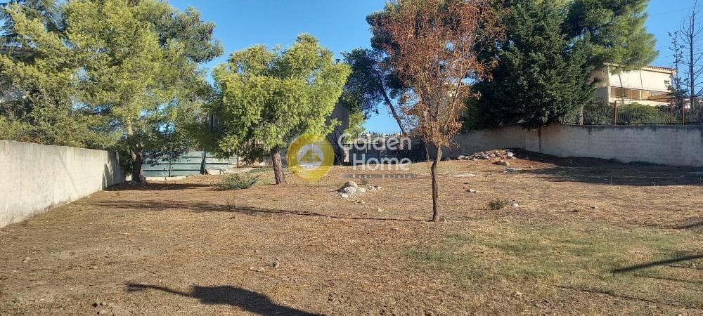 Οικόπεδο στην Καλλιθέα, Πεντέλη — Φωτογραφία 3 από 5