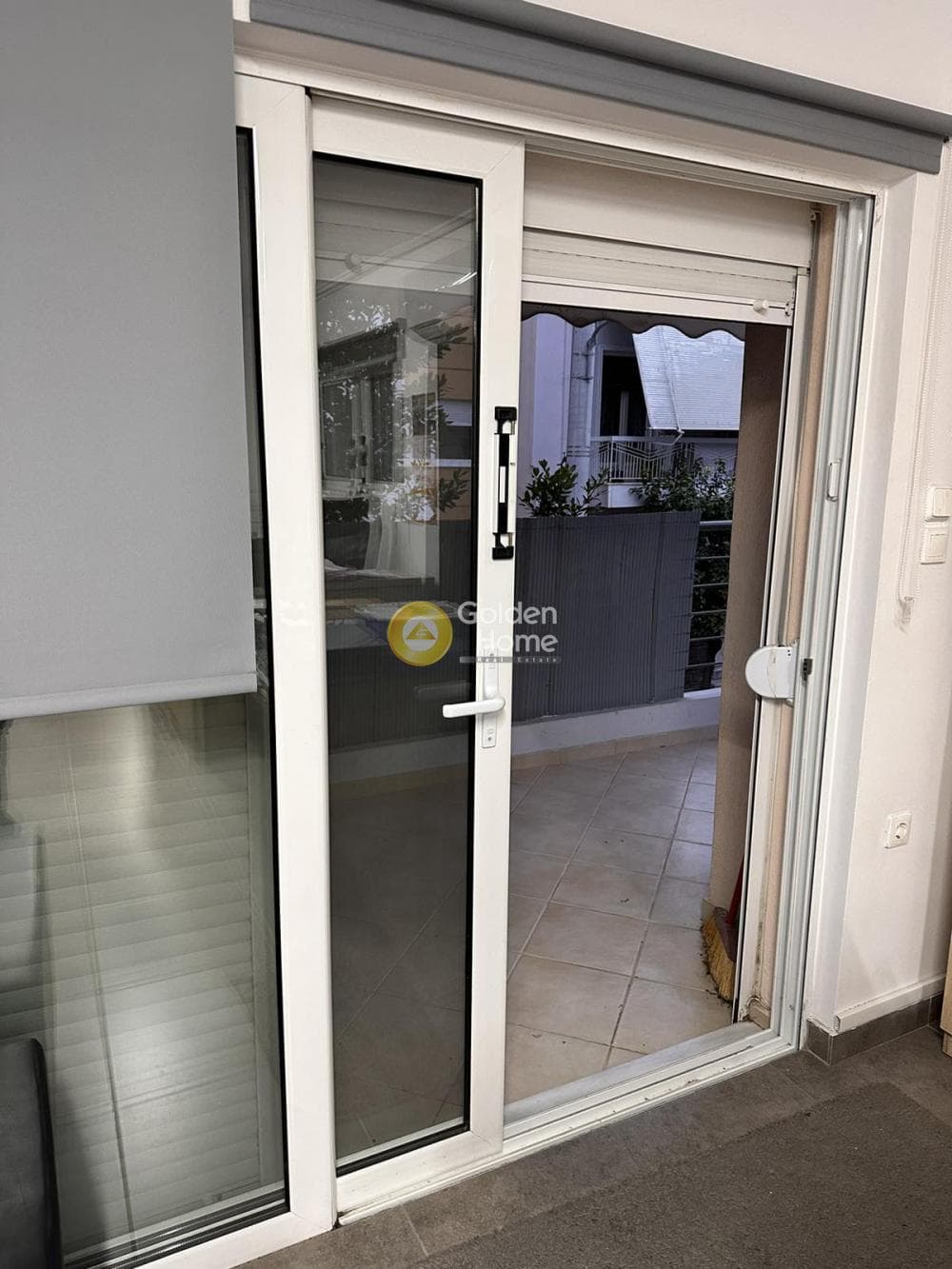 Apartment in Evgenia, Keratsini — Photo 10 of 18