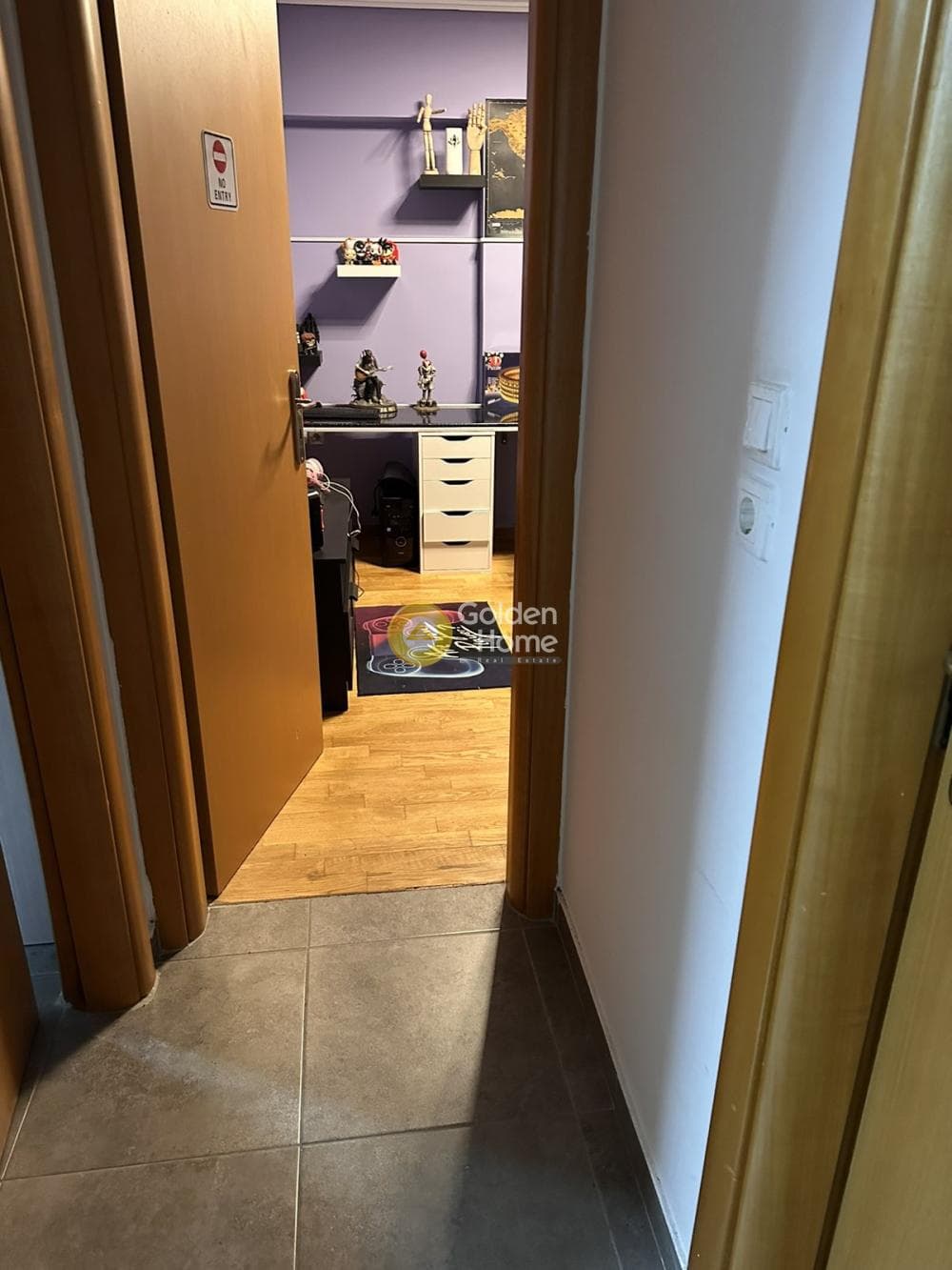 Apartment in Evgenia, Keratsini — Photo 3 of 18