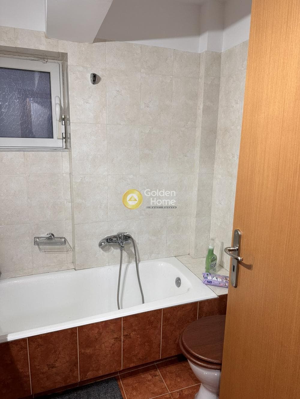 Apartment in Evgenia, Keratsini — Photo 13 of 18