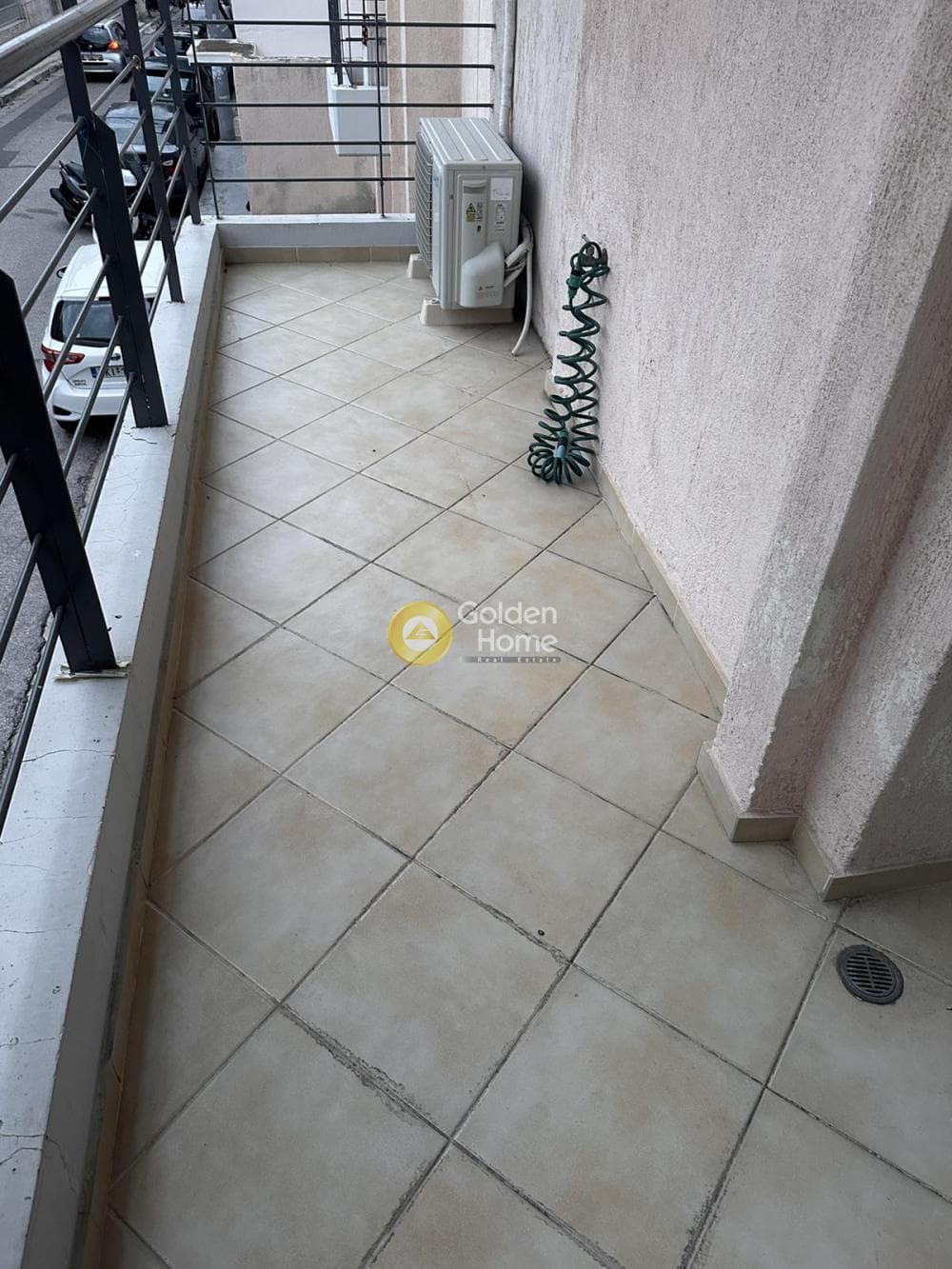 Apartment in Evgenia, Keratsini — Photo 15 of 18
