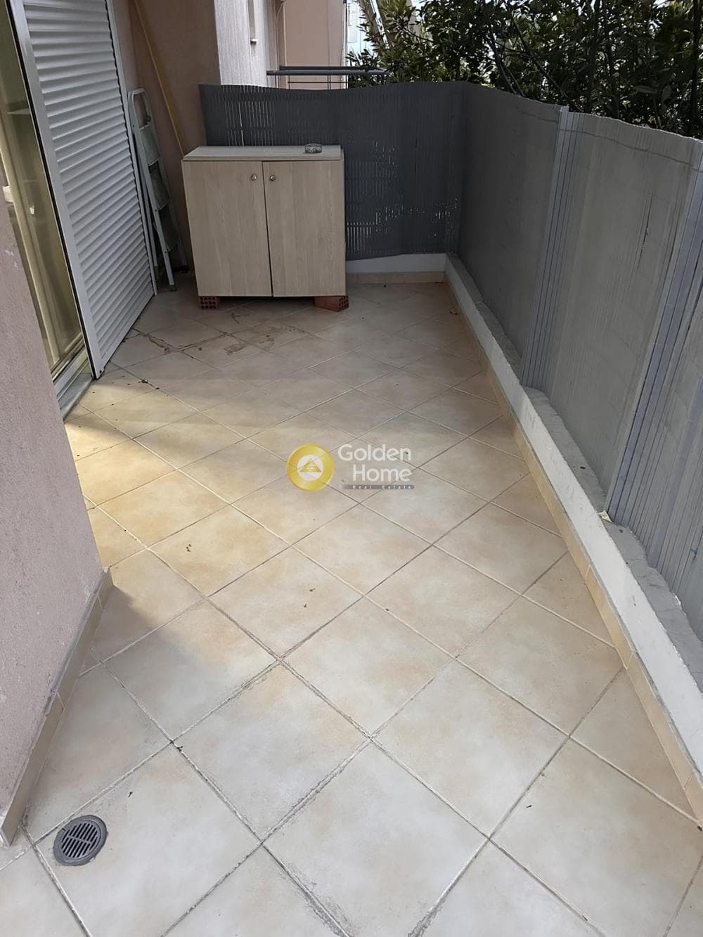 Apartment in Evgenia, Keratsini — Photo 16 of 18