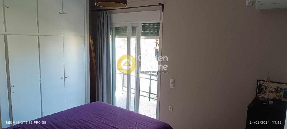 Apartment in Rematia, Vrilissia — Photo 4 of 7