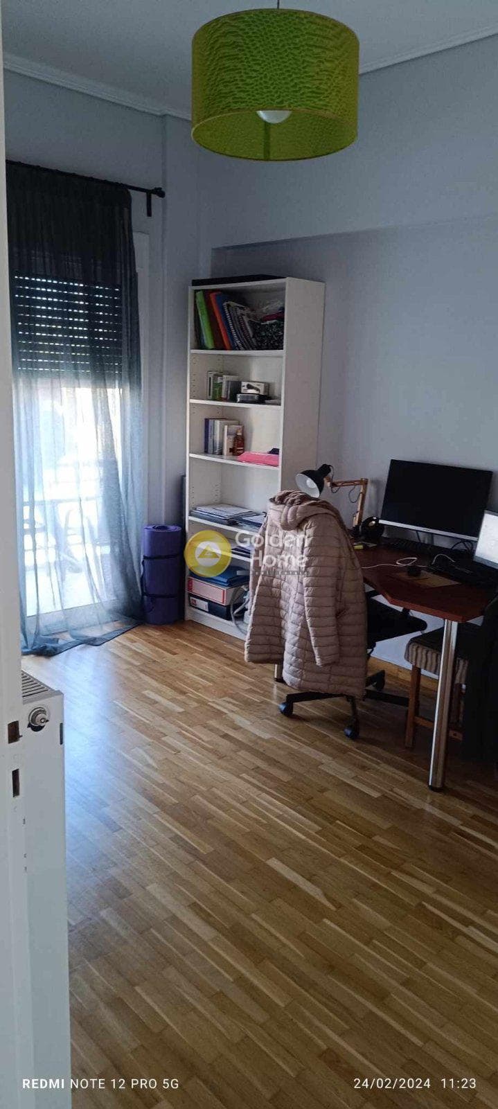 Apartment in Rematia, Vrilissia — Photo 6 of 7