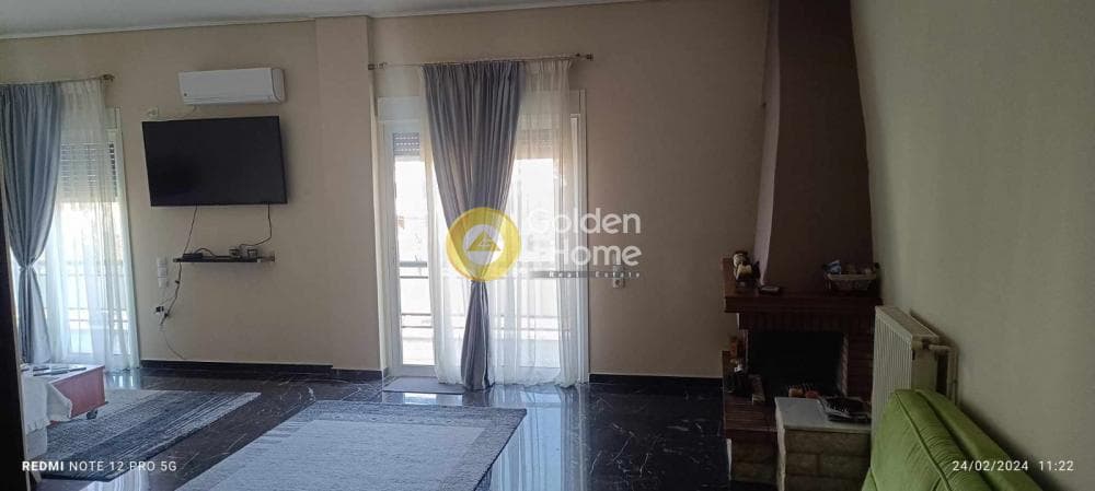 Apartment in Rematia, Vrilissia — Photo 1 of 7