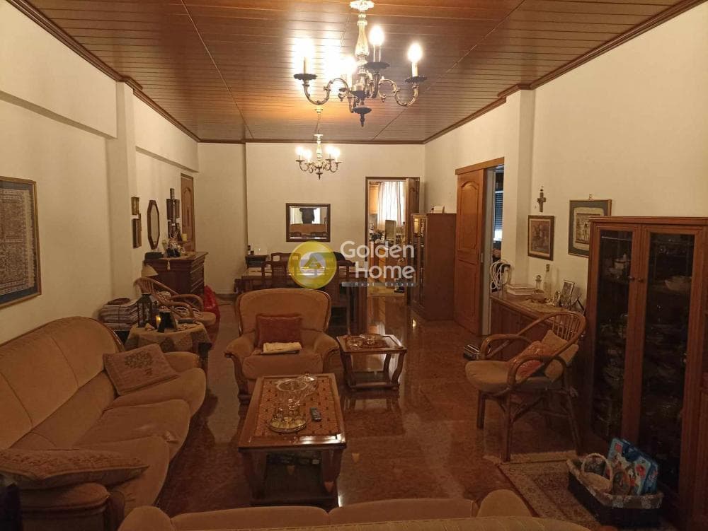 Διαμέρισμα στην Όριο Άγιας Βαρβάρας, Κορυδαλλός — Φωτογραφία 1 από 13