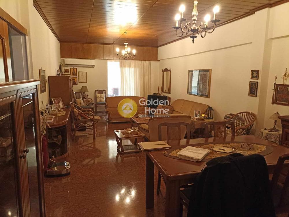 Διαμέρισμα στην Όριο Άγιας Βαρβάρας, Κορυδαλλός — Φωτογραφία 2 από 13