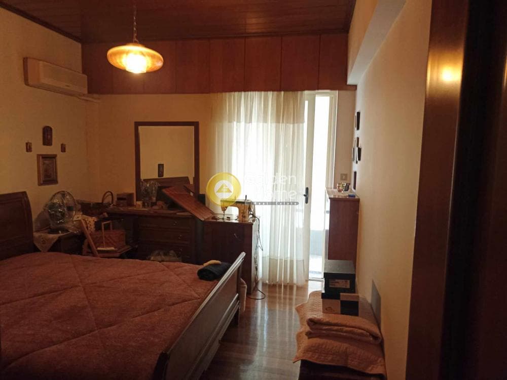 Διαμέρισμα στην Όριο Άγιας Βαρβάρας, Κορυδαλλός — Φωτογραφία 6 από 13