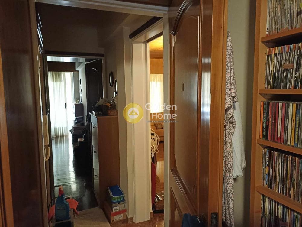 Διαμέρισμα στην Όριο Άγιας Βαρβάρας, Κορυδαλλός — Φωτογραφία 9 από 13