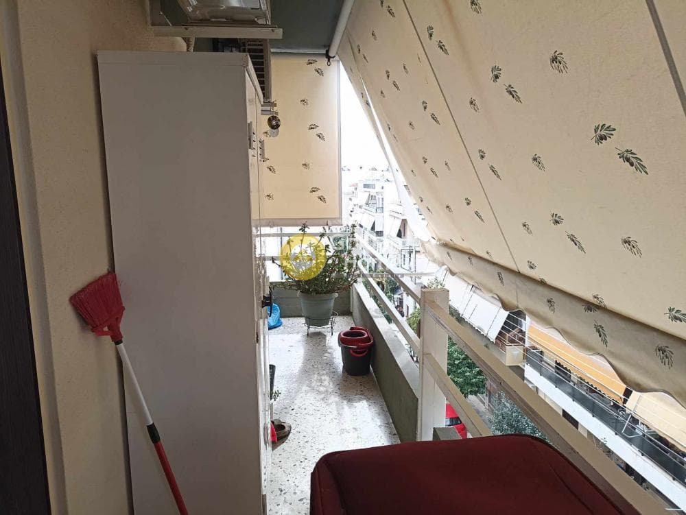 Διαμέρισμα στην Όριο Άγιας Βαρβάρας, Κορυδαλλός — Φωτογραφία 12 από 13