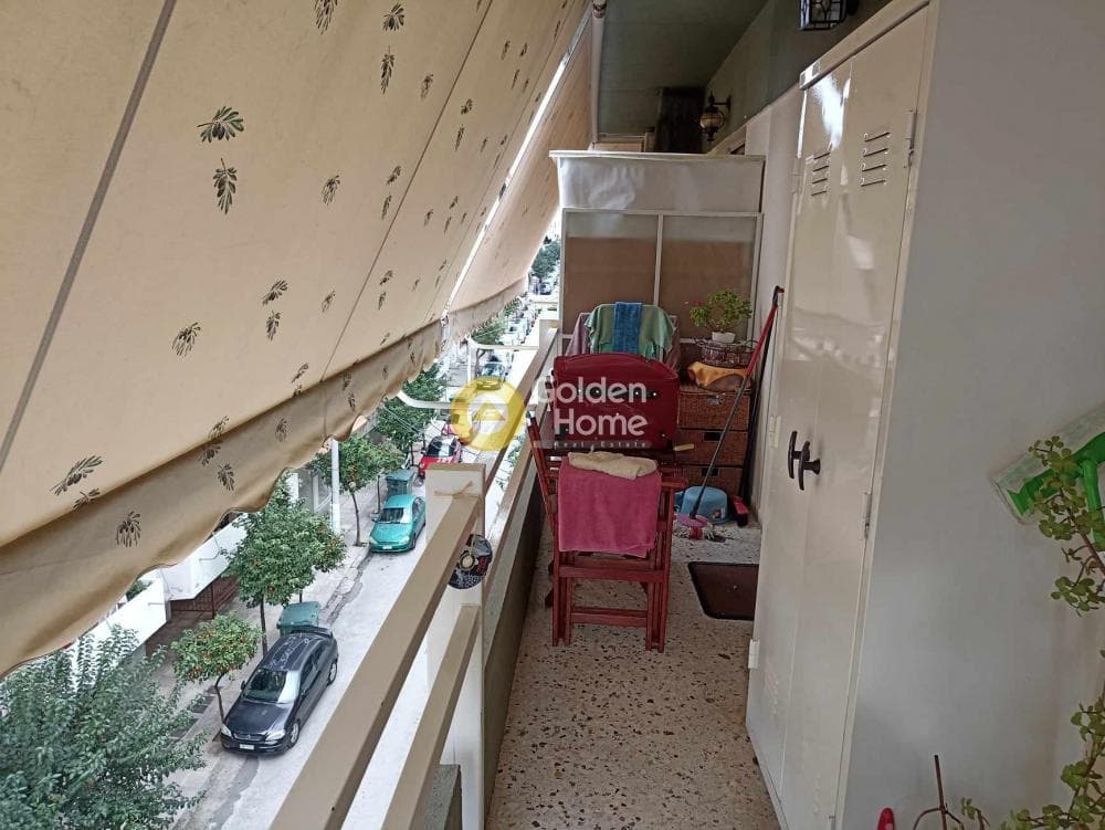 Διαμέρισμα στην Όριο Άγιας Βαρβάρας, Κορυδαλλός — Φωτογραφία 13 από 13