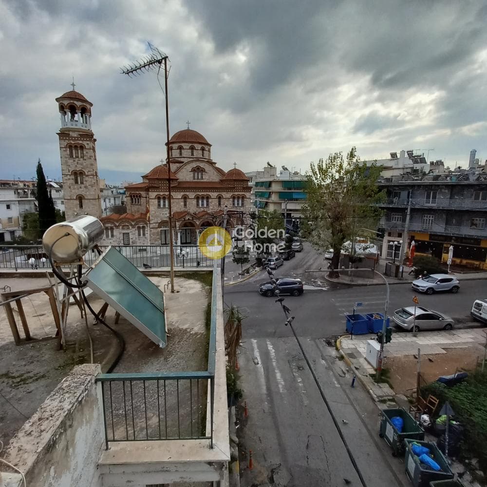 Διαμέρισμα στην Καριώτικα, Πέραμα — Φωτογραφία 9 από 27