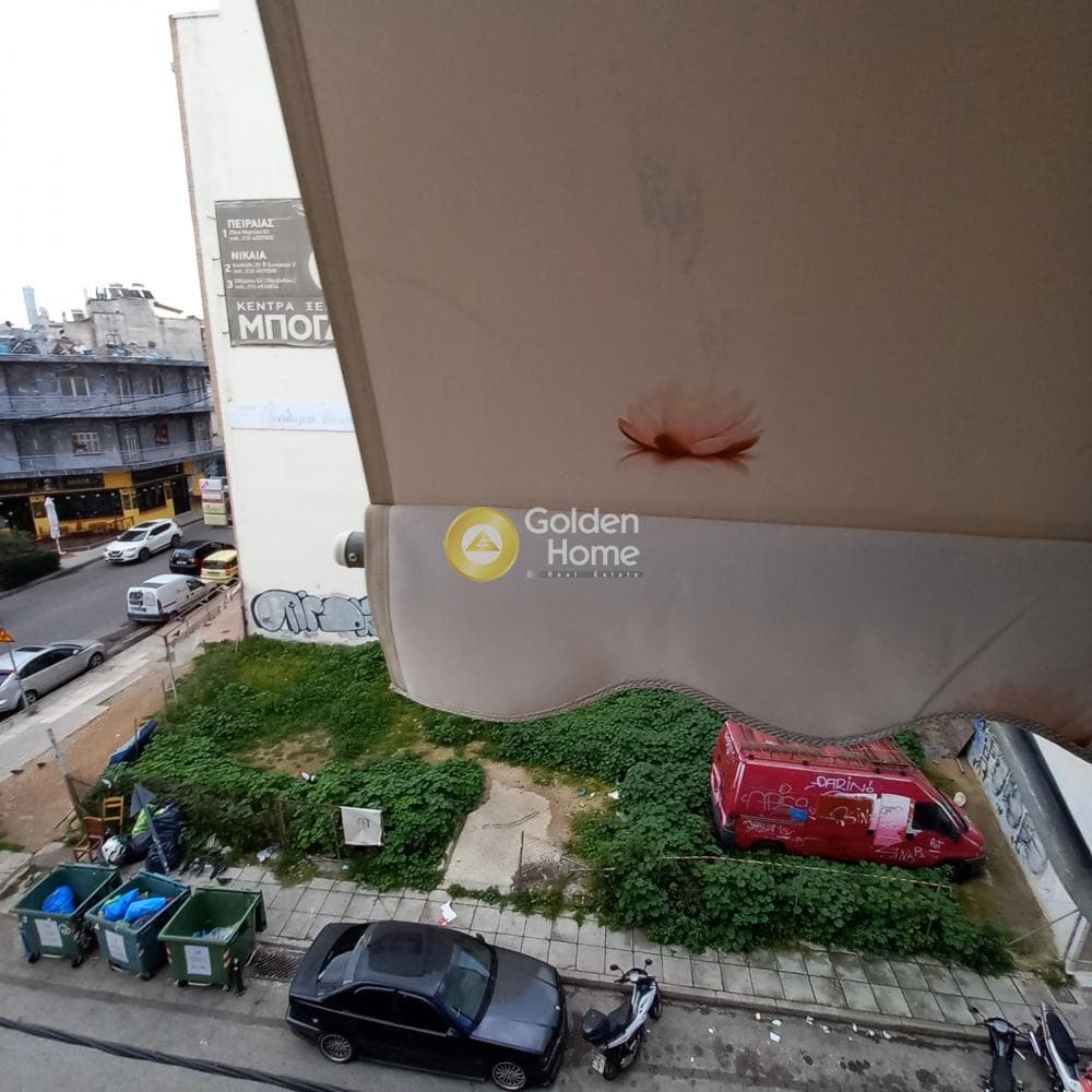 Διαμέρισμα στην Καριώτικα, Πέραμα — Φωτογραφία 10 από 27