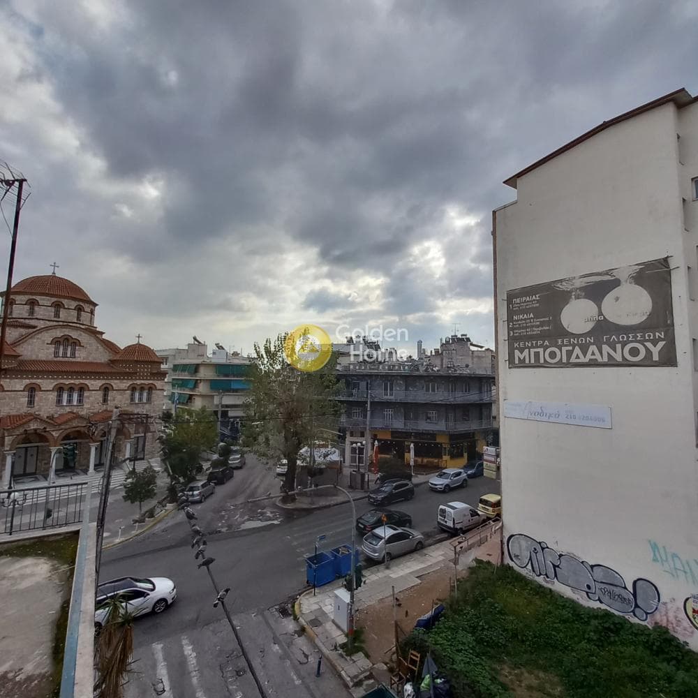 Διαμέρισμα στην Καριώτικα, Πέραμα — Φωτογραφία 5 από 27