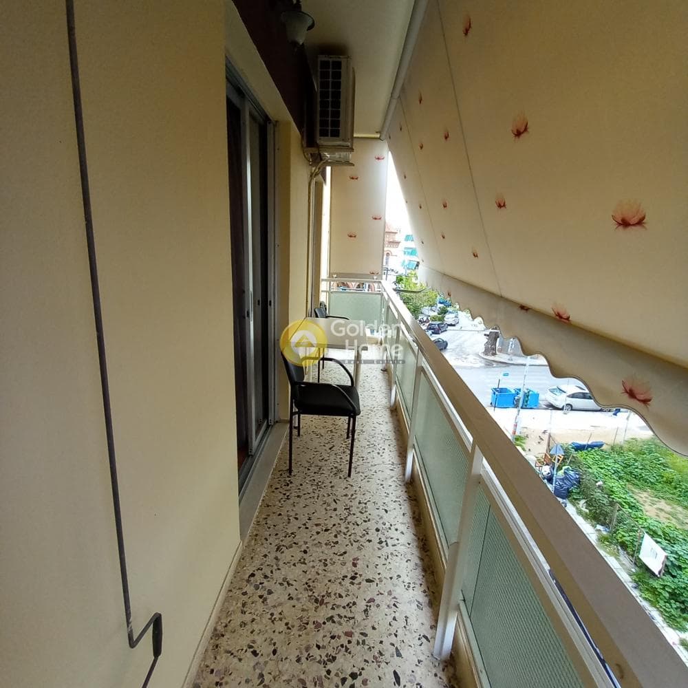 Διαμέρισμα στην Καριώτικα, Πέραμα — Φωτογραφία 12 από 27