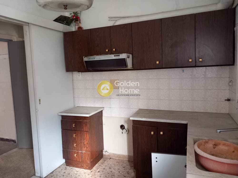 Apartment in akadimia Platonos, Kolonos - Kolokinthous — Photo 5 of 17