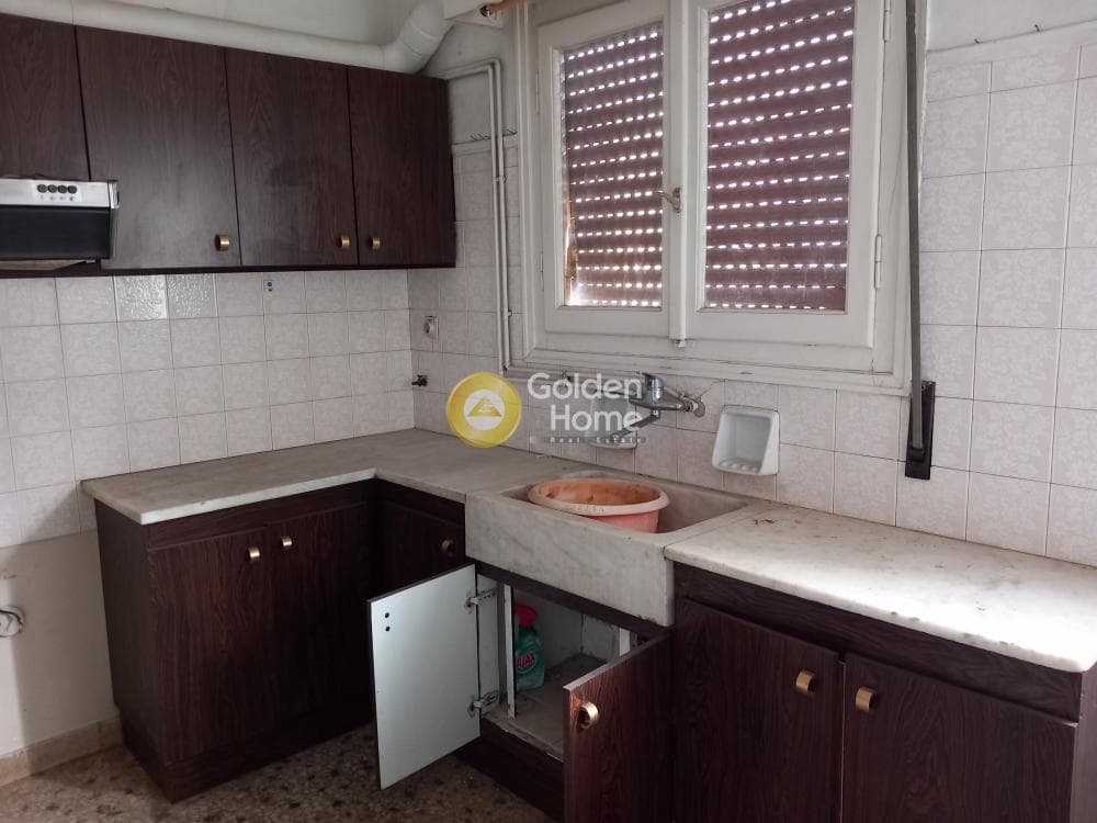 Apartment in akadimia Platonos, Kolonos - Kolokinthous — Photo 9 of 17