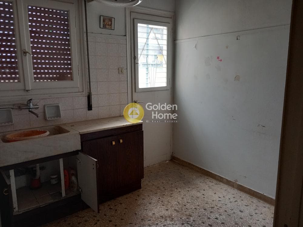 Apartment in akadimia Platonos, Kolonos - Kolokinthous — Photo 8 of 17