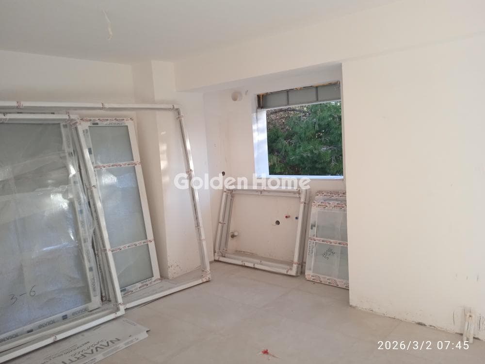 Διαμέρισμα στην Ευγένεια, Κερατσίνι — Φωτογραφία 1 από 14