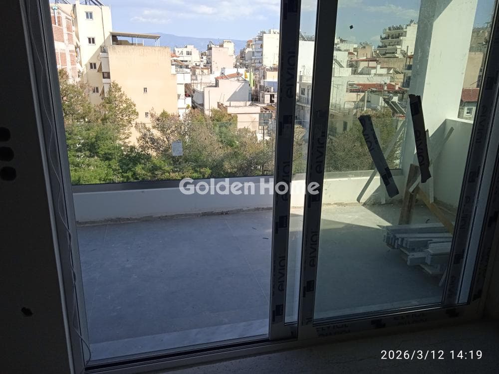Διαμέρισμα στην Ευγένεια, Κερατσίνι — Φωτογραφία 11 από 14