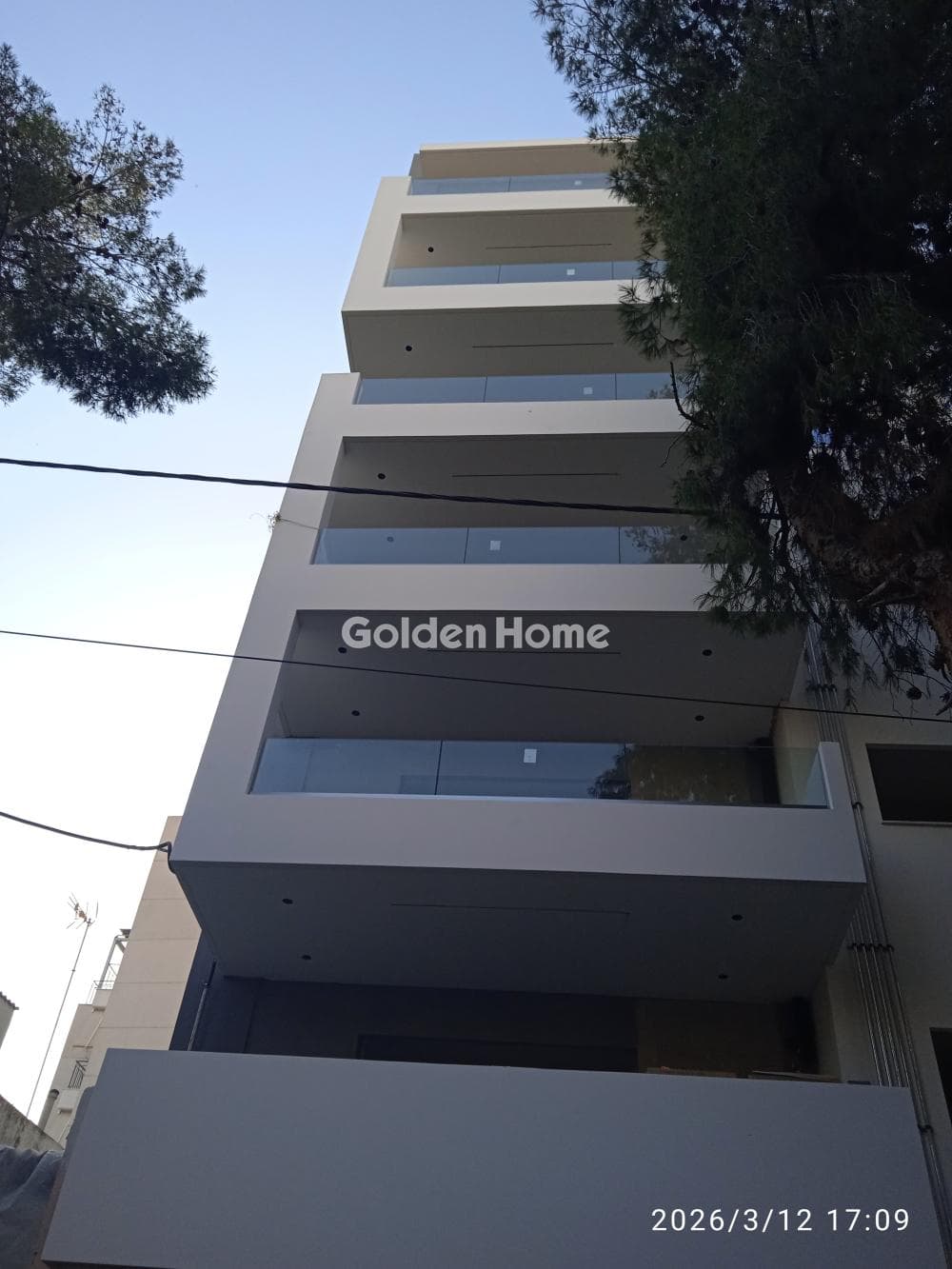 Διαμέρισμα στην Ευγένεια, Κερατσίνι — Φωτογραφία 12 από 14