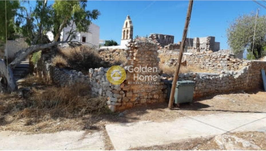 Building Plot in Moni Agias Efpraxias, Hydra — Photo 5 of 9