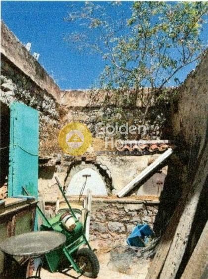 Building Plot in Moni Agias Efpraxias, Hydra — Photo 6 of 9