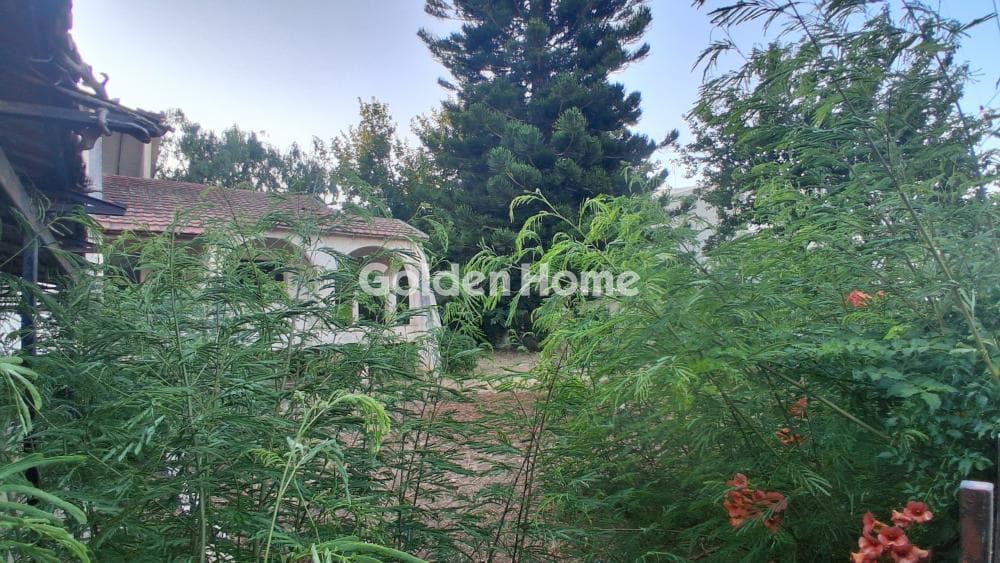 Building Plot in Kakia Thalassa, Keratea — Photo 2 of 10