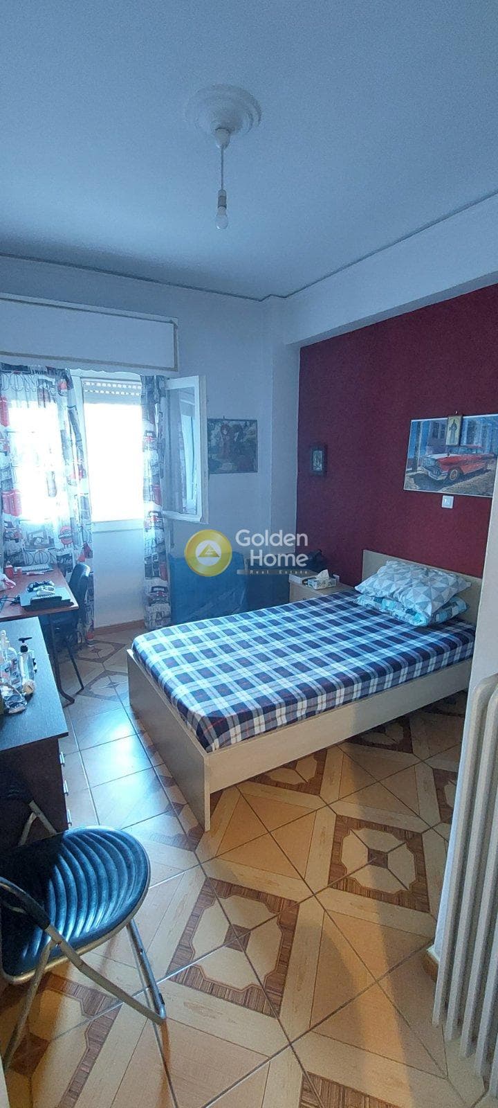 Διαμέρισμα στην Μάδυτος, Νέα Φιλαδέλφεια — Φωτογραφία 5 από 10