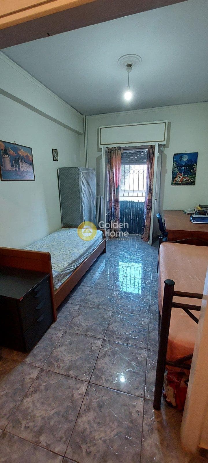 Διαμέρισμα στην Μάδυτος, Νέα Φιλαδέλφεια — Φωτογραφία 2 από 10