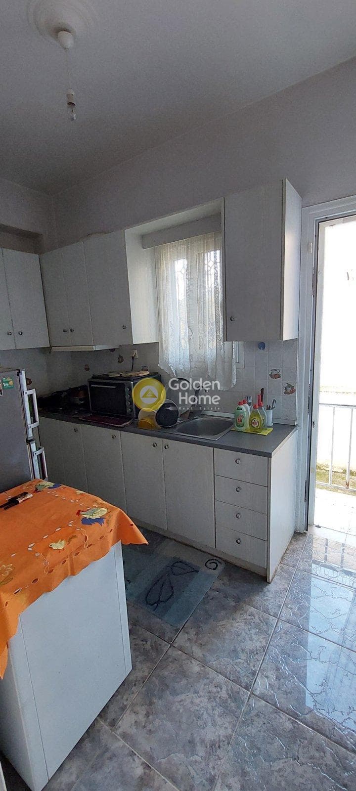 Διαμέρισμα στην Μάδυτος, Νέα Φιλαδέλφεια — Φωτογραφία 7 από 10