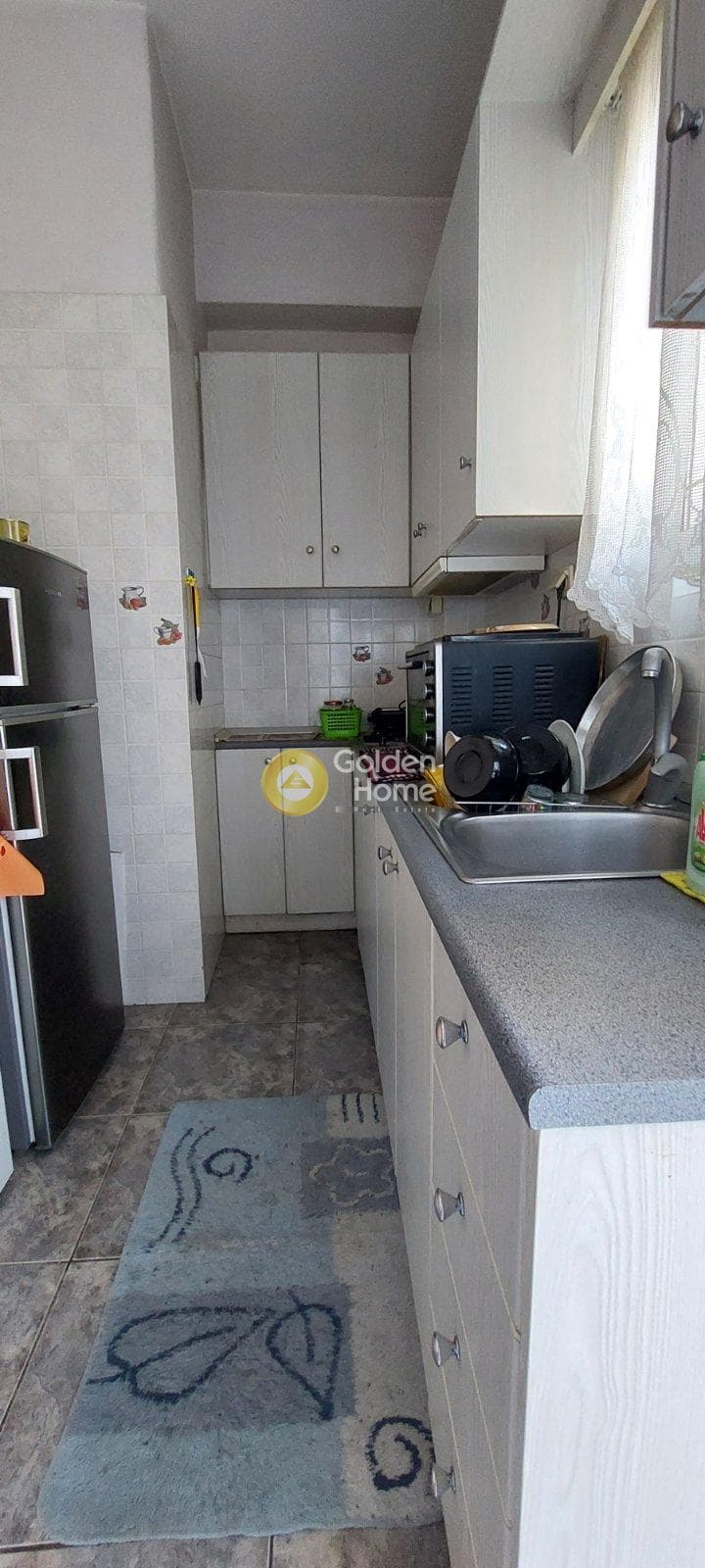 Διαμέρισμα στην Μάδυτος, Νέα Φιλαδέλφεια — Φωτογραφία 8 από 10