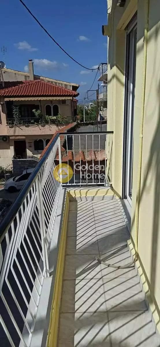 Διαμέρισμα στην Δροσιά, Συκιές — Φωτογραφία 15 από 15