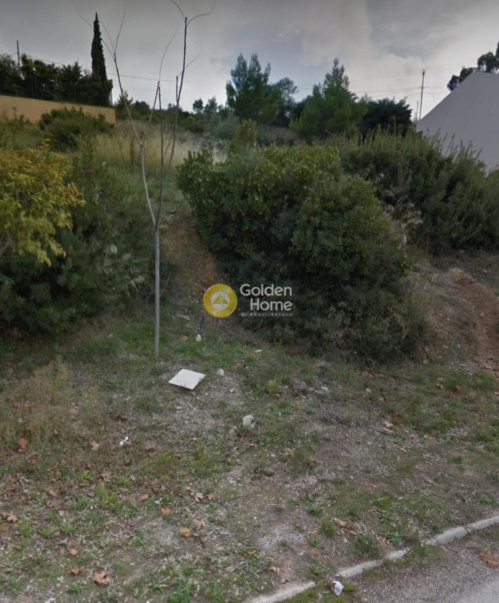Οικόπεδο στην Ντράφι, Πικέρμι — Φωτογραφία 3 από 3