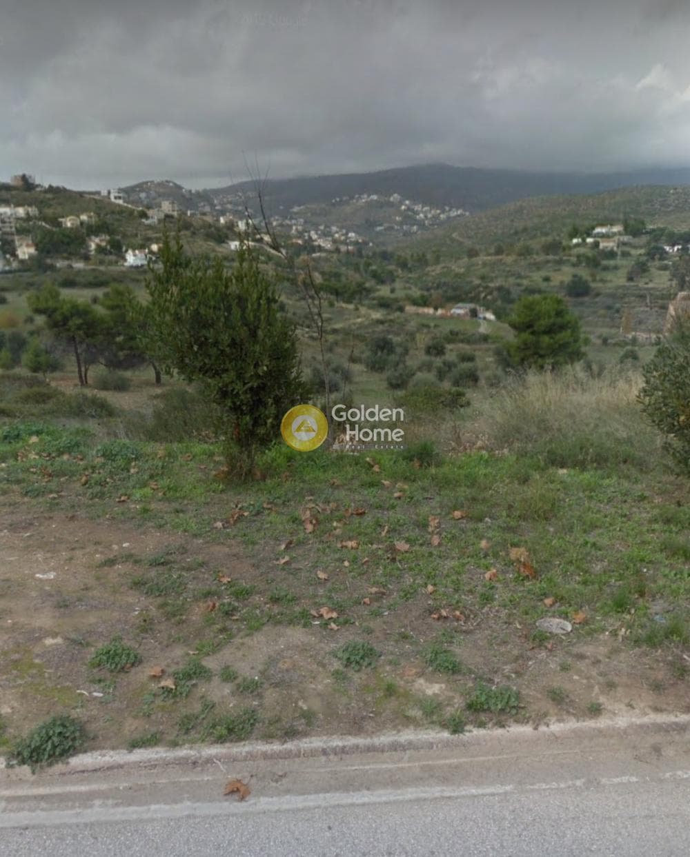 Οικόπεδο στην Ντράφι, Πικέρμι — Φωτογραφία 1 από 3