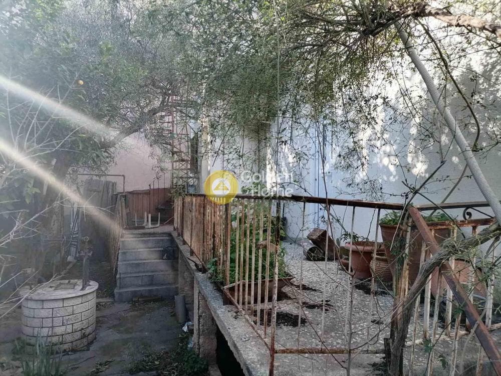Οικόπεδο στην Σταυρός, Αγία Παρασκευή — Φωτογραφία 1 από 4