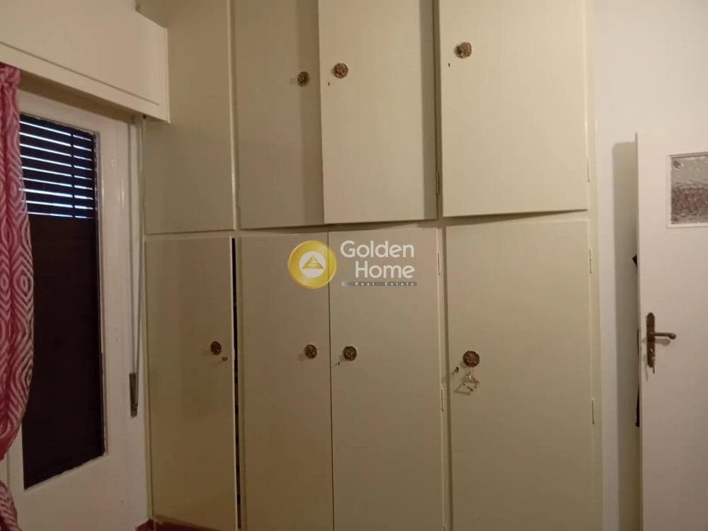 Διαμέρισμα στην Πλατεία Ντάβαρη, Παλαιό Φάληρο — Φωτογραφία 1 από 8