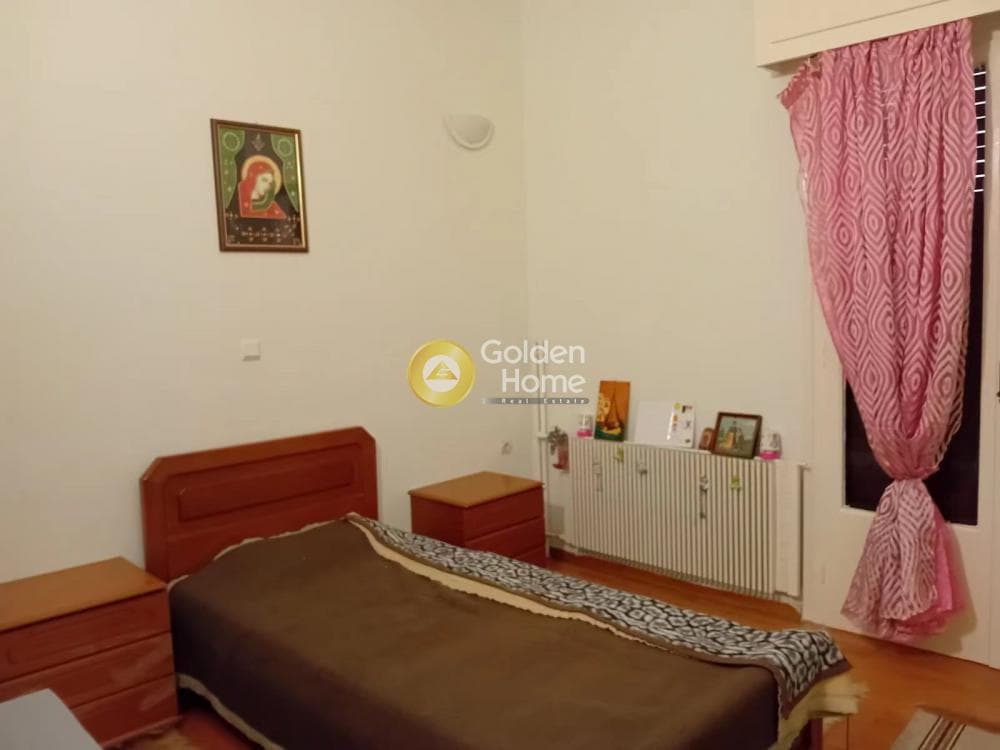 Διαμέρισμα στην Πλατεία Ντάβαρη, Παλαιό Φάληρο — Φωτογραφία 2 από 8