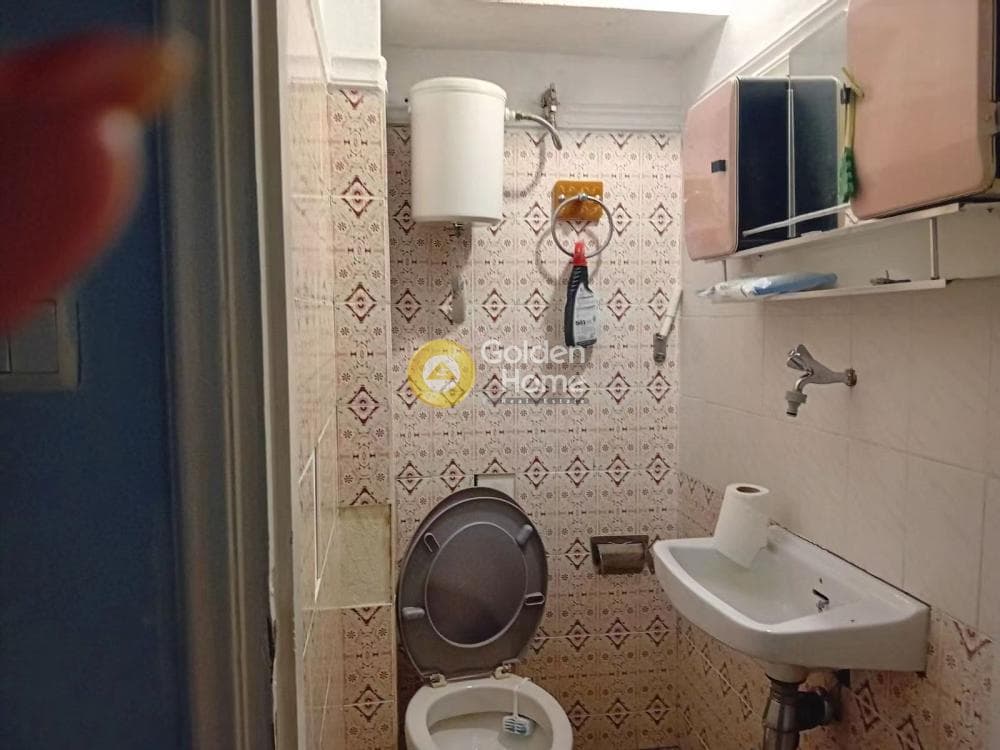 Διαμέρισμα στην Πλατεία Ντάβαρη, Παλαιό Φάληρο — Φωτογραφία 4 από 8