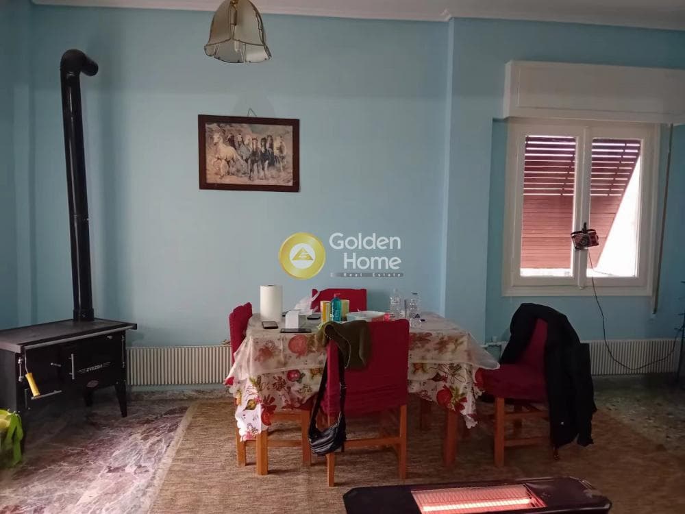 Διαμέρισμα στην Πλατεία Ντάβαρη, Παλαιό Φάληρο — Φωτογραφία 5 από 8