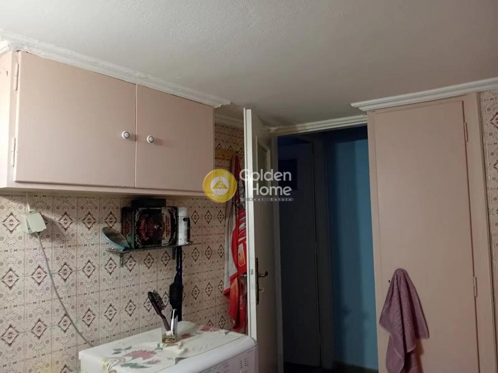 Διαμέρισμα στην Πλατεία Ντάβαρη, Παλαιό Φάληρο — Φωτογραφία 8 από 8