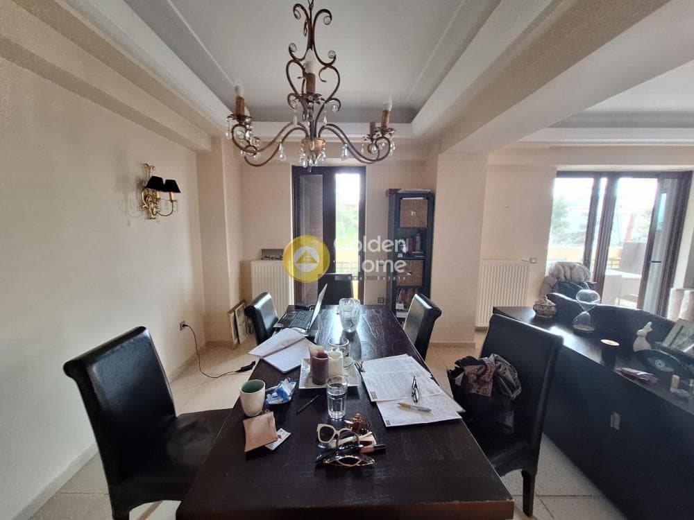 Apartment in Exochi, Voula — Photo 1 of 36