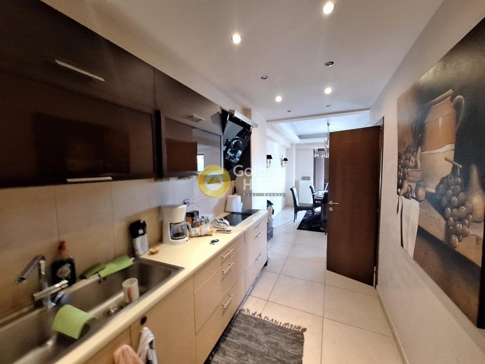 Apartment in Exochi, Voula — Photo 12 of 36