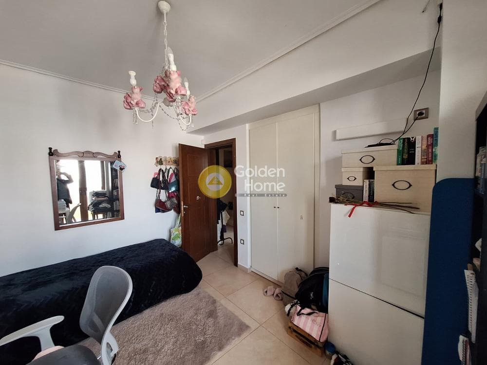 Apartment in Exochi, Voula — Photo 8 of 36