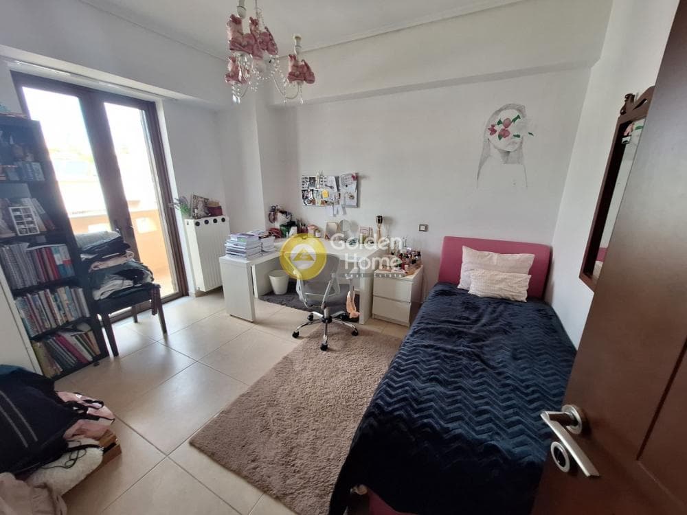 Apartment in Exochi, Voula — Photo 7 of 36