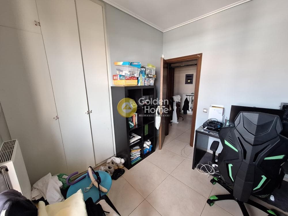 Apartment in Exochi, Voula — Photo 16 of 36